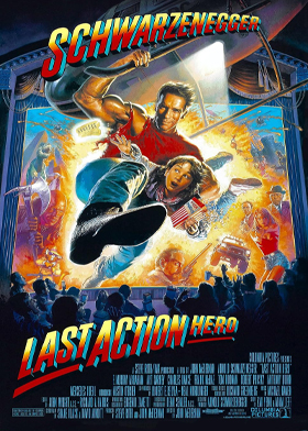 Last Action Hero